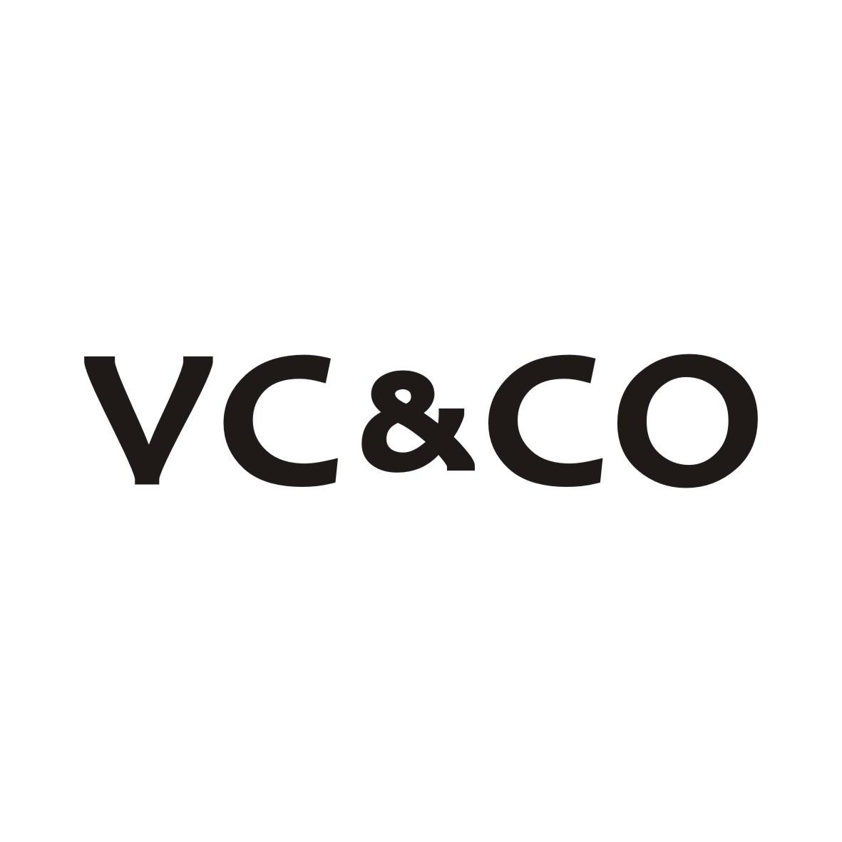 转让商标-VC&CO