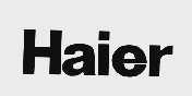 HAIER商标标样
