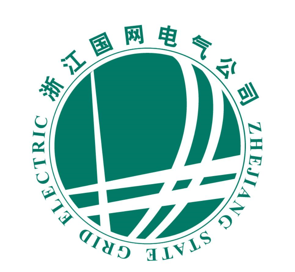 商标文字浙江国网电气公司 zhejiang state grid electric商标注册号