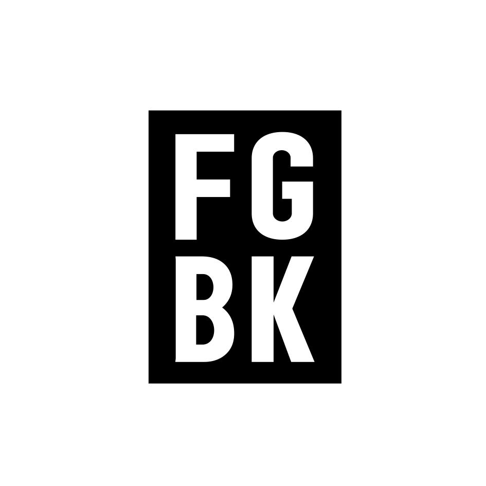 转让商标-FG BK