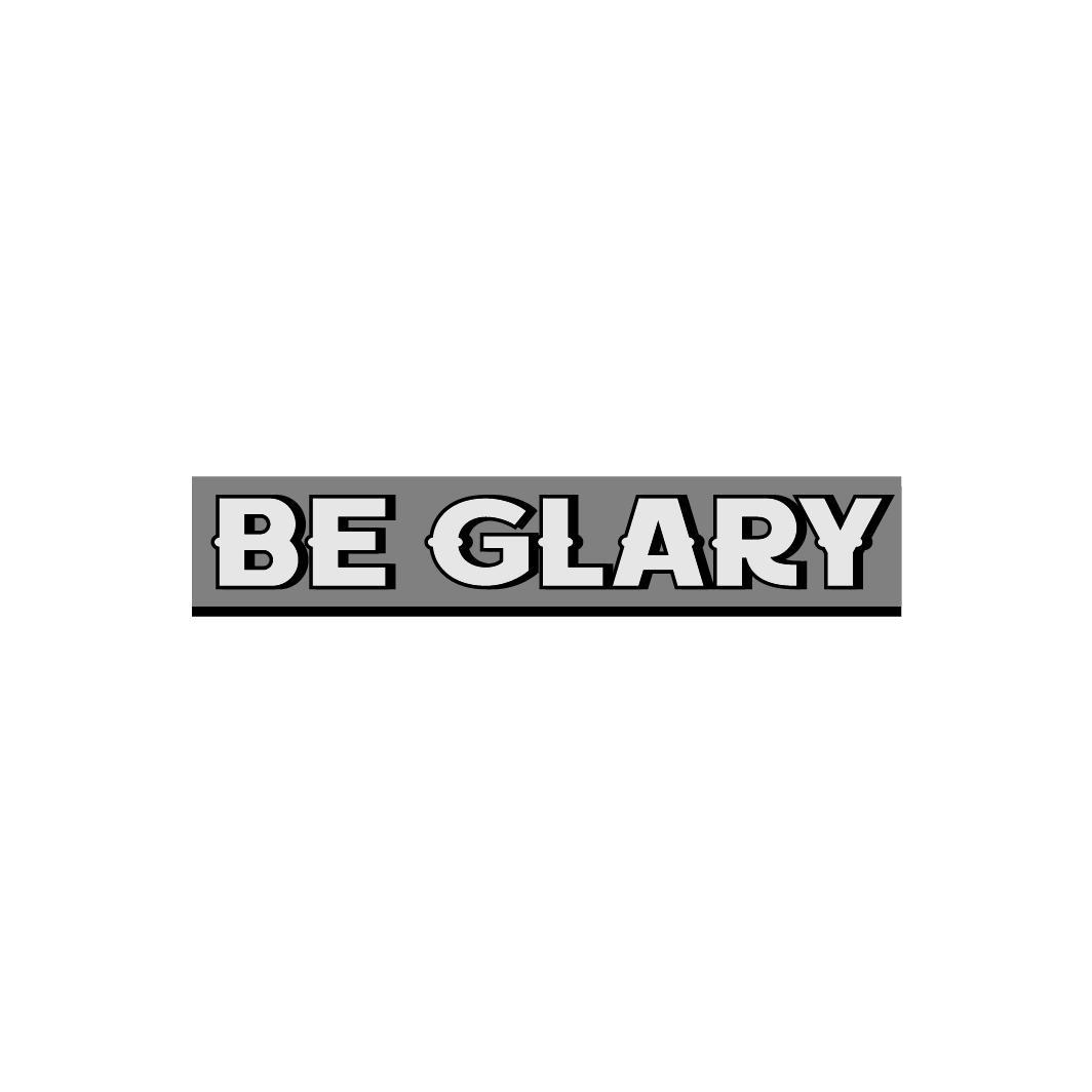 转让商标-BE GLARY