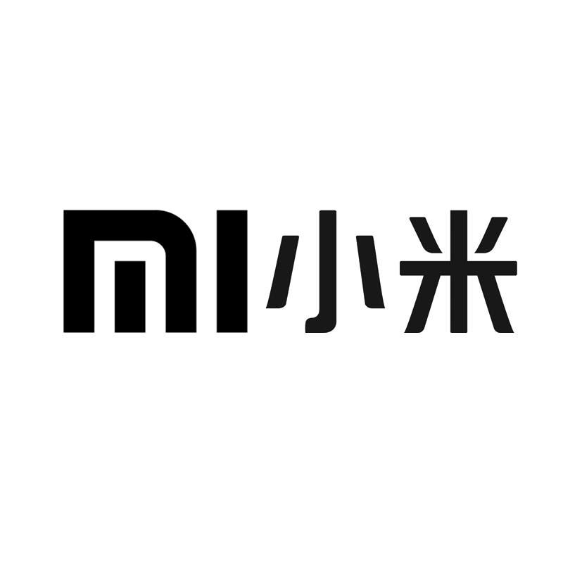 小米新logo日本设计师图片