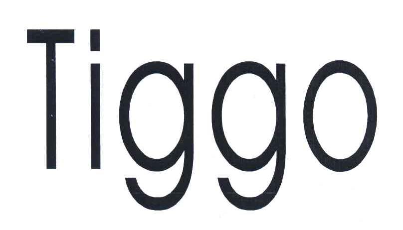 转让商标-TIGGO