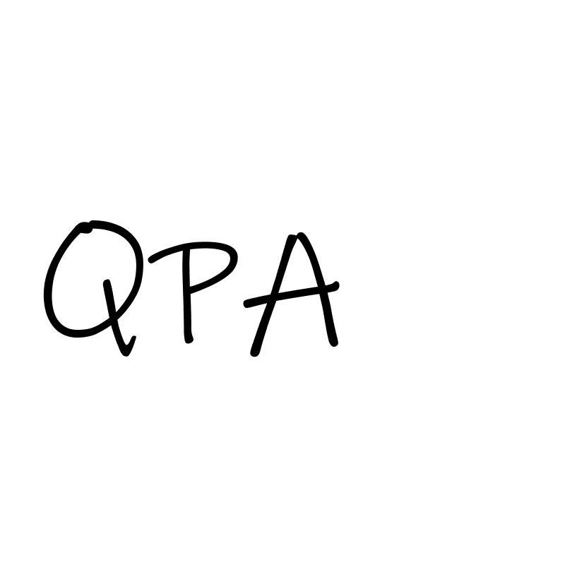 转让商标-QPA