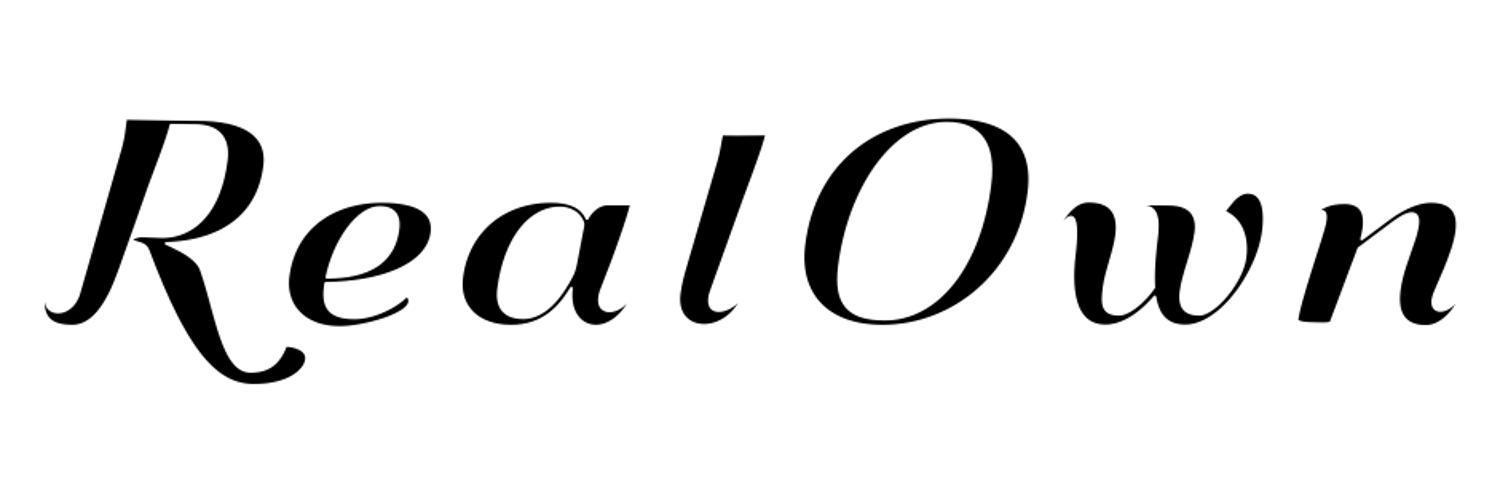 转让商标-REALOWN