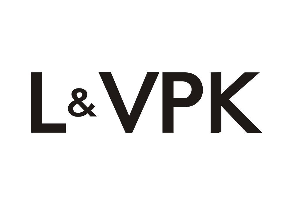 转让商标-L&VPK