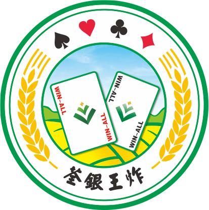 商标文字荃银王炸 win-all商标注册号 60436660,商标申请人安徽荃银