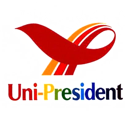 UNI-PRESIDENT商标标样