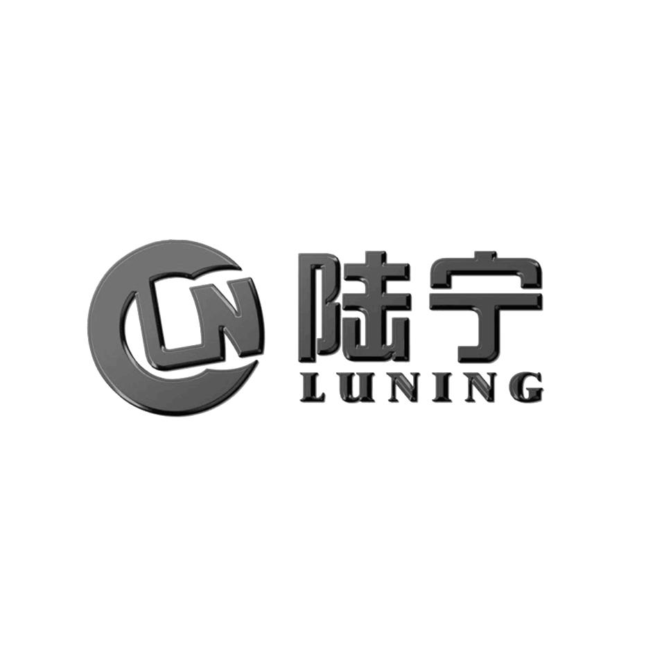 商标文字陆宁 ln商标注册号 20219108,商标申请人丰县浩润电动车有限