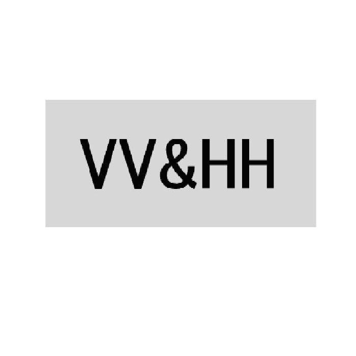 转让商标-VV&HH