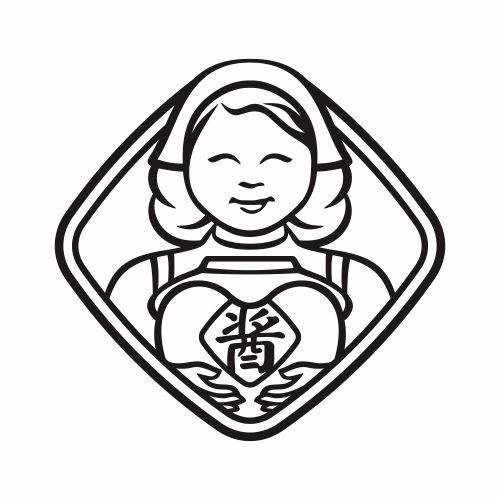 商标文字酱商标注册号 47695487,商标申请人宁夏鼎和