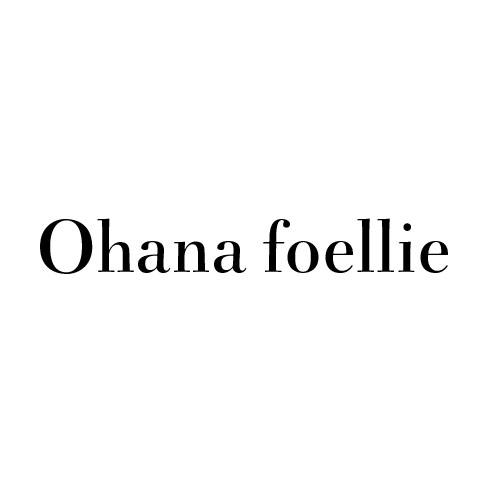 转让商标-OHANA FOELLIE
