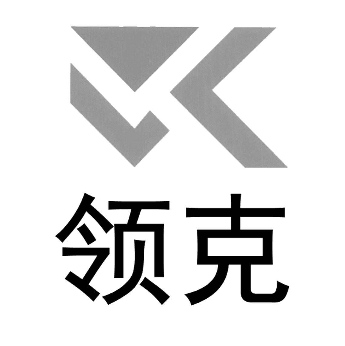商标文字领克商标注册号 48905874,商标申请人广州领克医疗科技有限