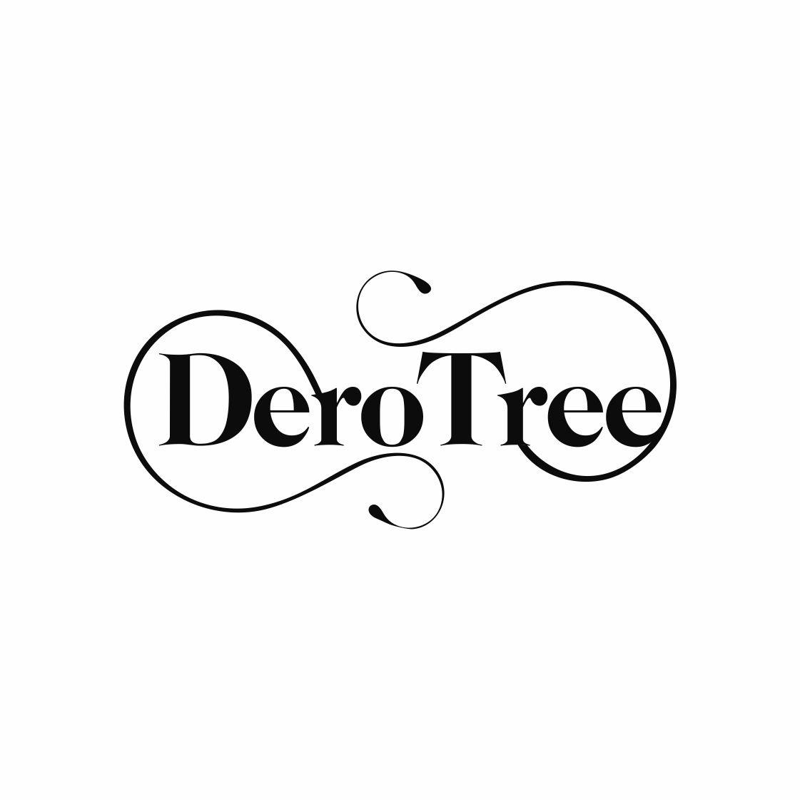 转让商标-DEROTREE