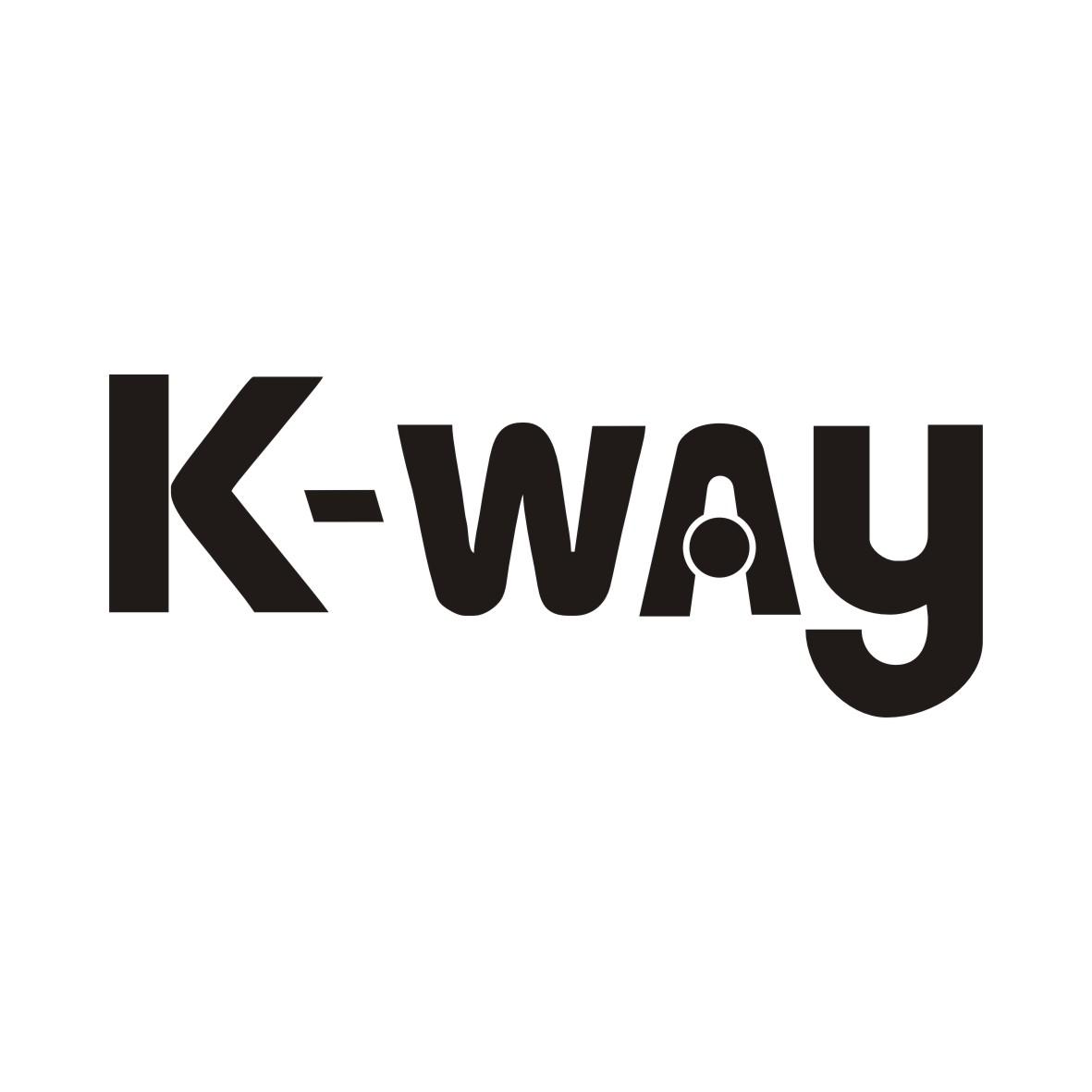 转让商标-K-WAY