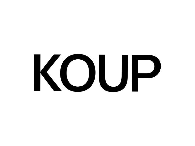 转让商标-KOUP