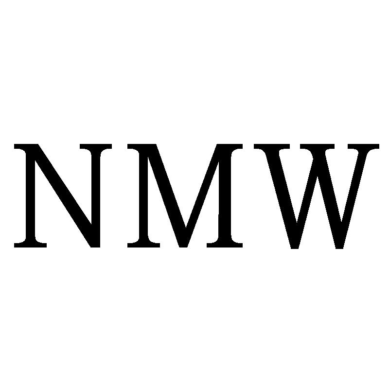 转让商标-NMW