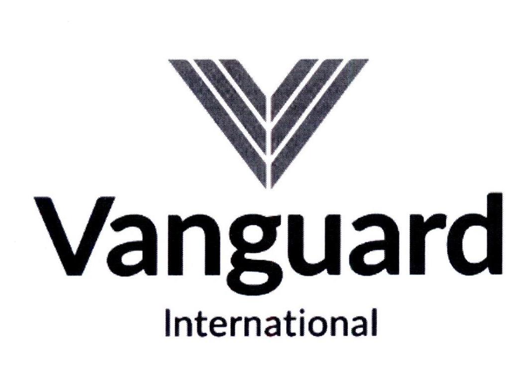 商标文字vanguard international商标注册号 23226318,商标申请人先锋