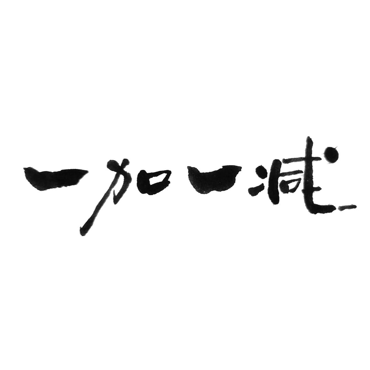 商标文字一加一减商标注册号 56435628,商标申请人深圳前海艾美荟国际
