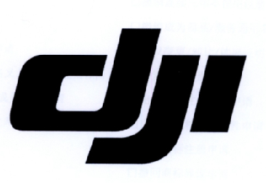 DJI商标标样