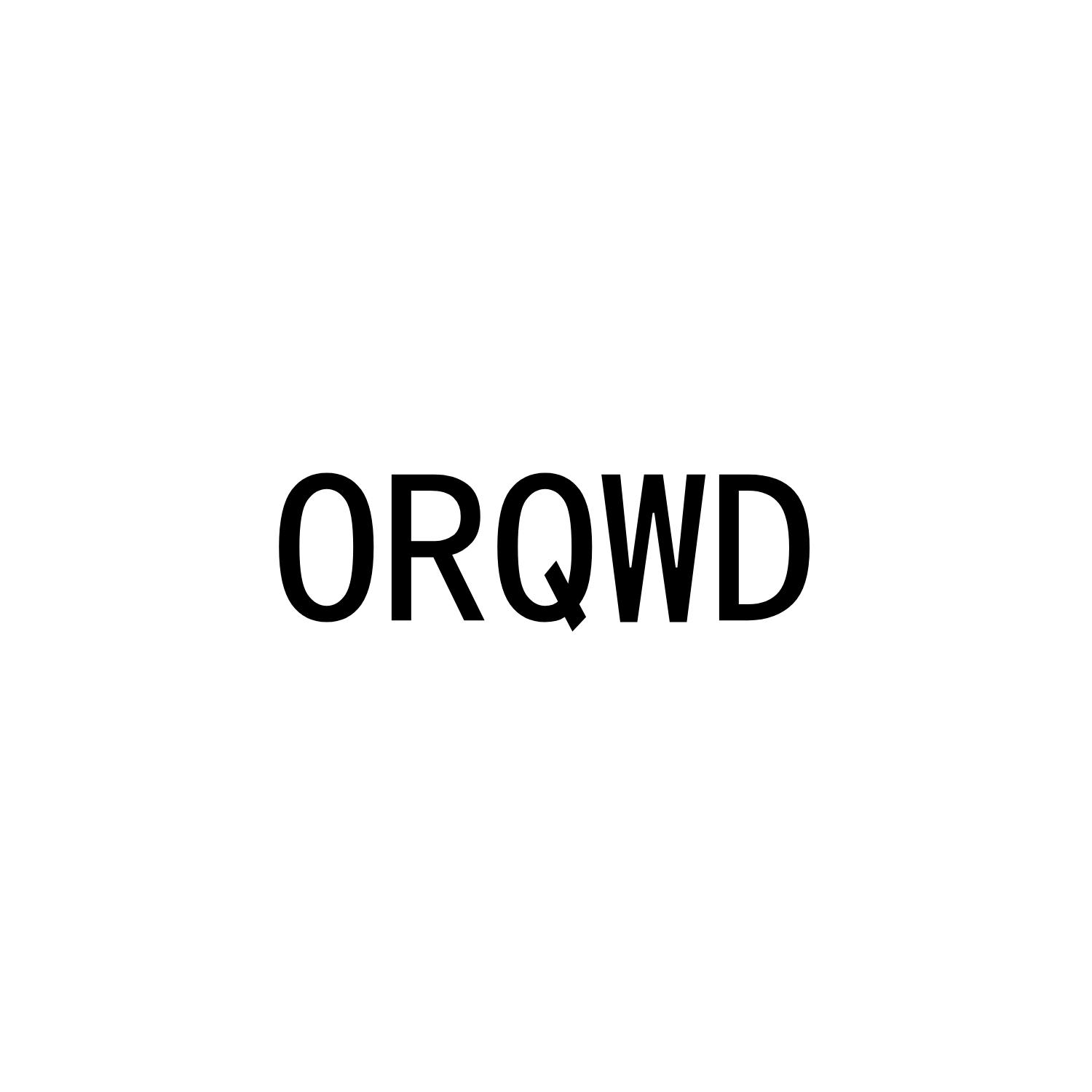 转让商标-ORQWD