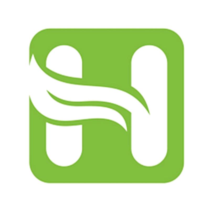 商标文字h商标注册号 36424526,商标申请人四川海世康健康管理咨询