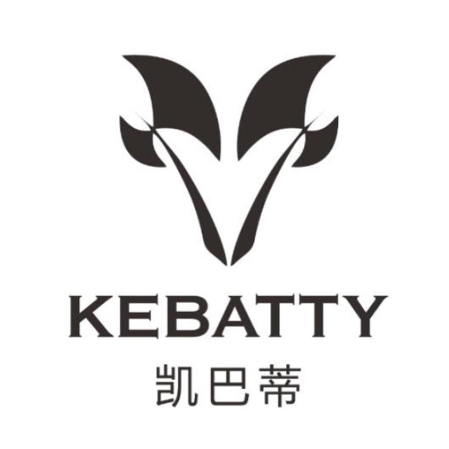 转让商标-凯巴蒂 KEBATTY