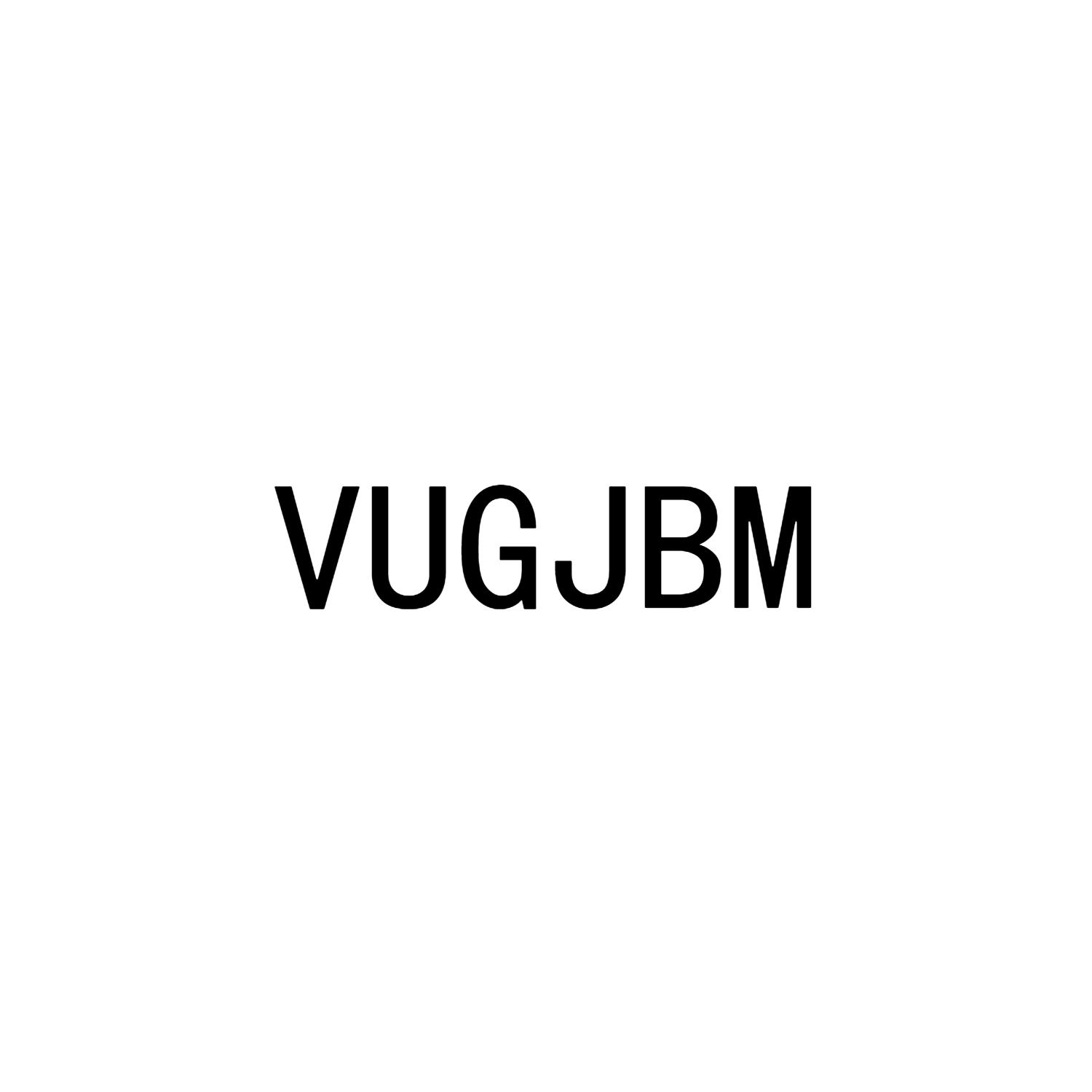 转让商标-VUGJBM