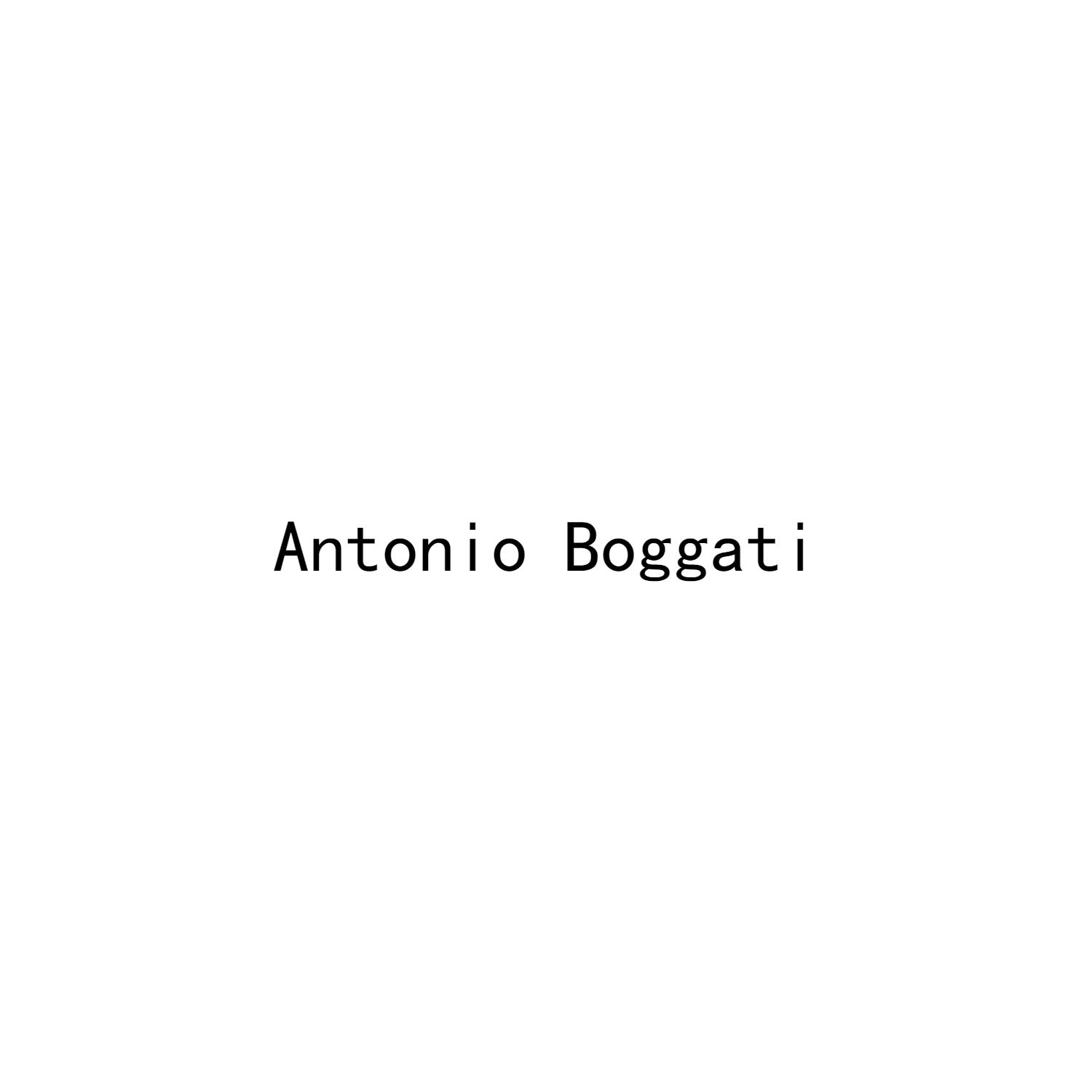 转让商标-ANTONIO BOGGATI