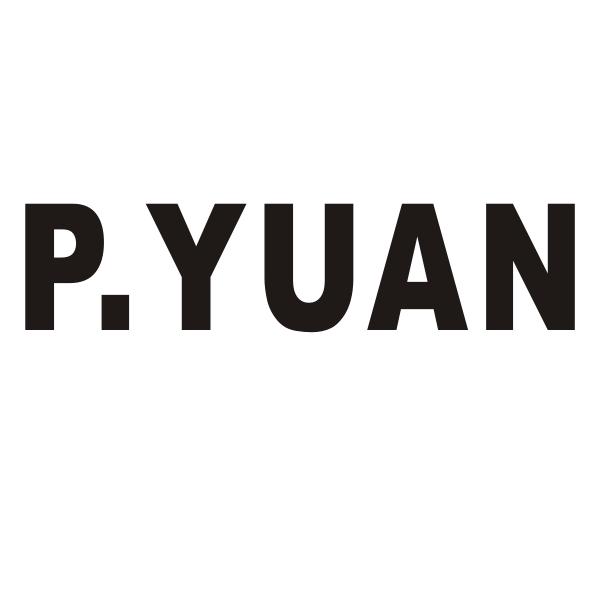 转让商标-P.YUAN