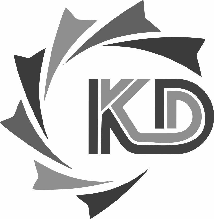 商标文字kd商标注册号 43108429,商标申请人丹阳市明可达照明器材有限