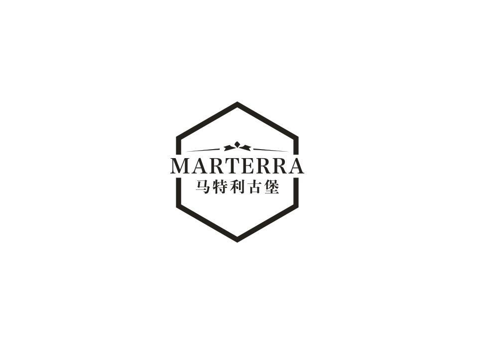 转让商标-马特利古堡 MARTERRA