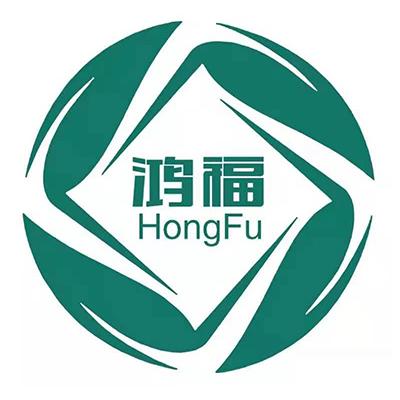 商标文字鸿福商标注册号 41544730,商标申请人涟源市鸿福包装有限公司