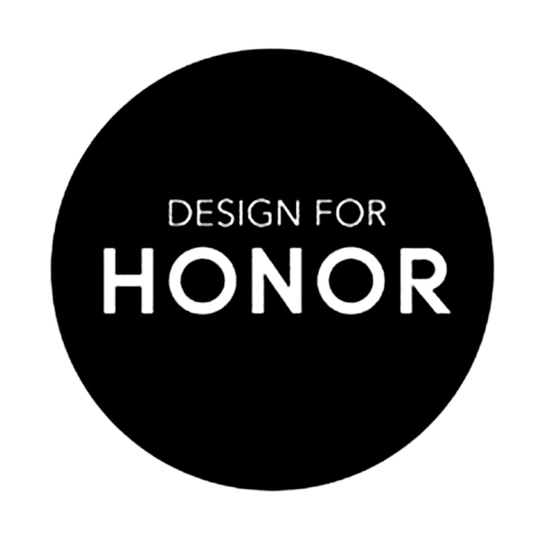 商标文字design for honor商标注册号 39454264a,商标申请人荣耀终端