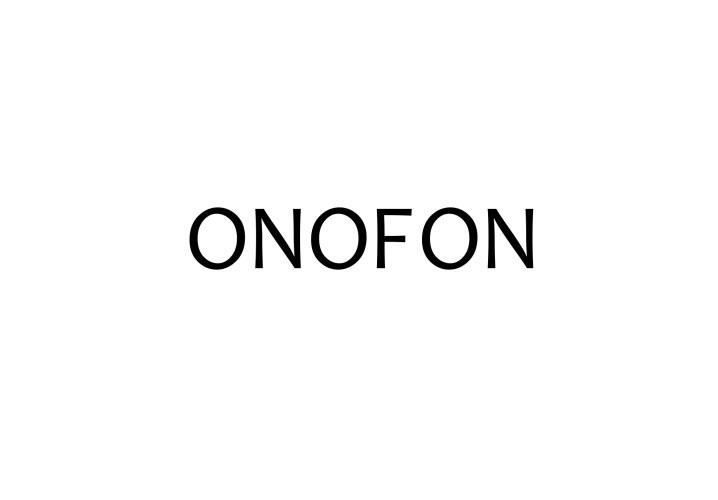 转让商标-ONOFON