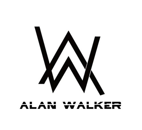 商标文字alan walker商标注册号 48489832,商标申请人