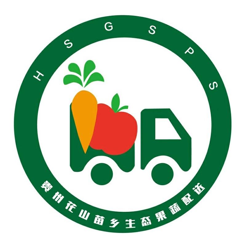 商标文字hsgsps 贵州花山苗乡生态果蔬配送商标注册号 48620895,商标