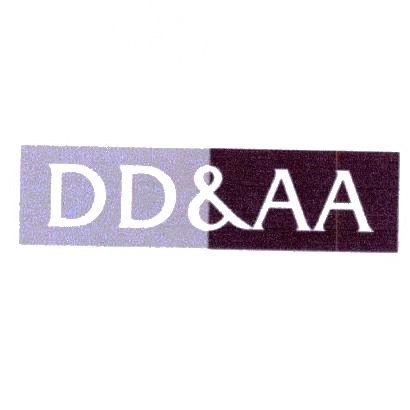 转让商标-DD&AA