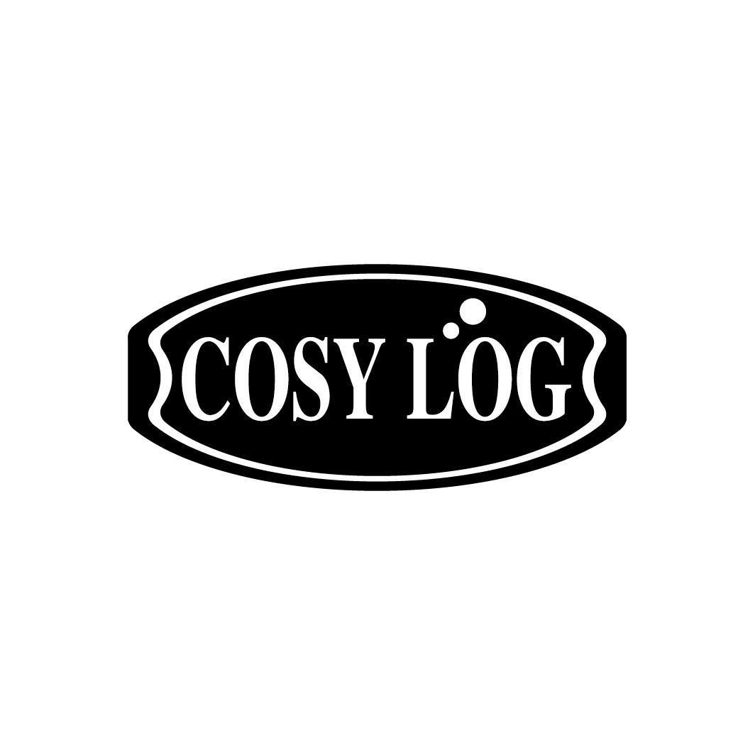 商标文字cosy log商标注册号 59623086,商标申请人闻险锋的商标详情