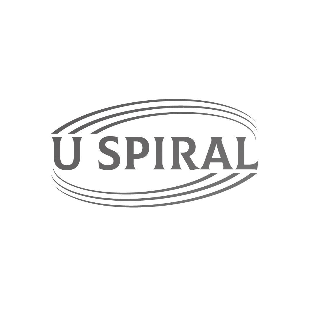 转让商标-U SPIRAL