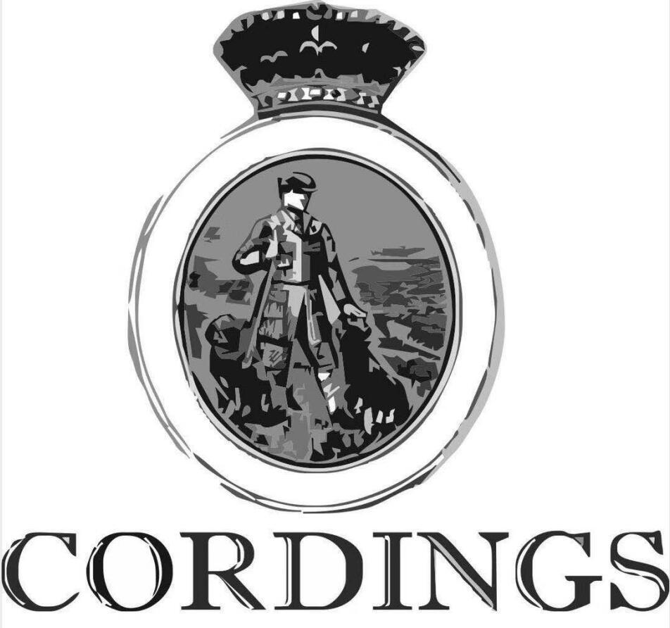 转让商标-CORDINGS