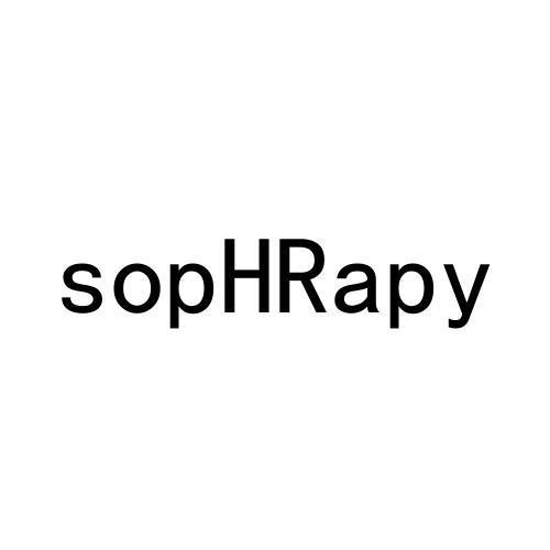 转让商标-SOPHRAPY