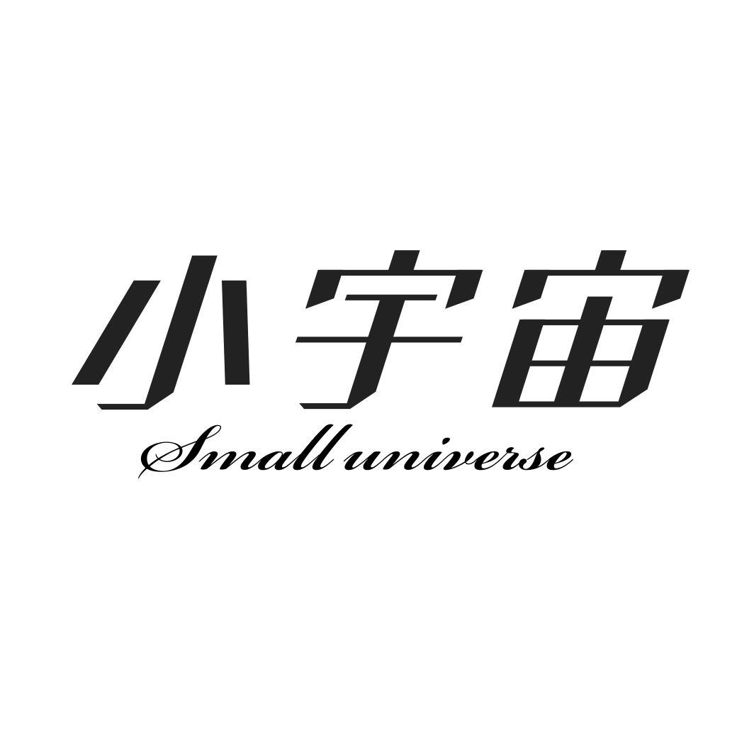 转让商标-小宇宙 SMALL UNIVERSE