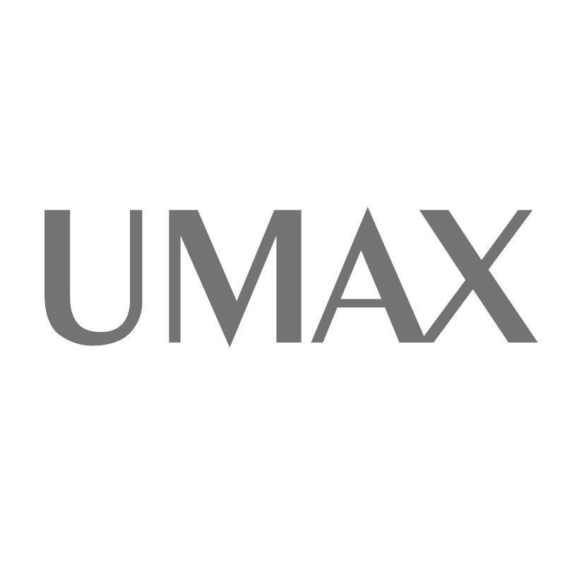 转让商标-UMAX