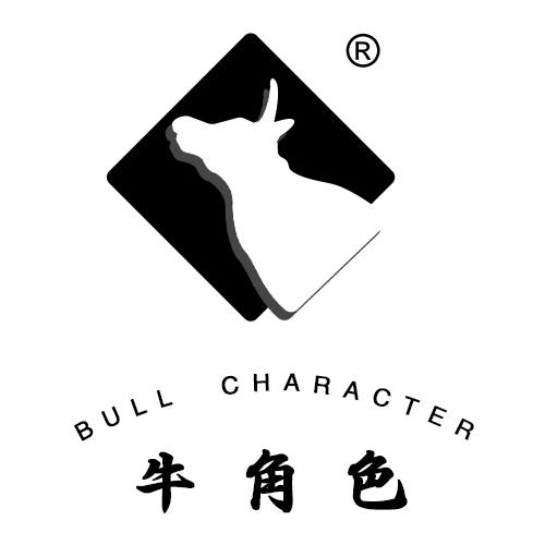 转让商标-BULL CHARACTER 牛角色