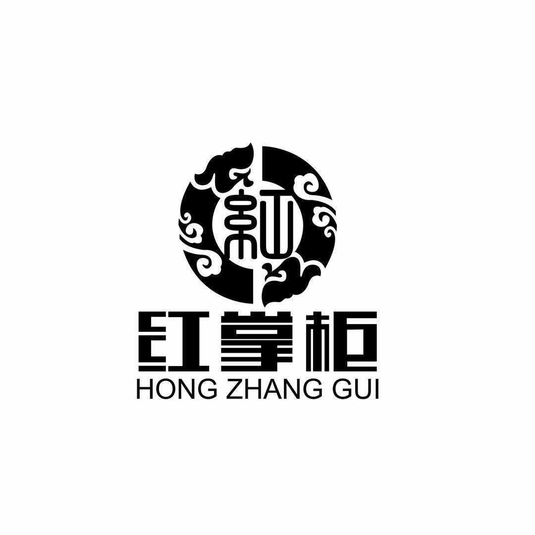 掌柜logo标志图片大全图片