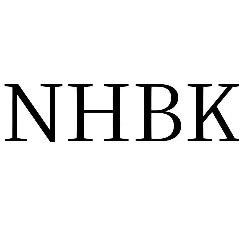 转让商标-NHBK