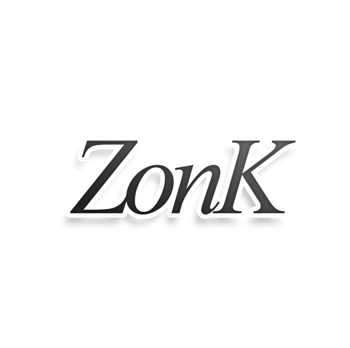转让商标-ZONK