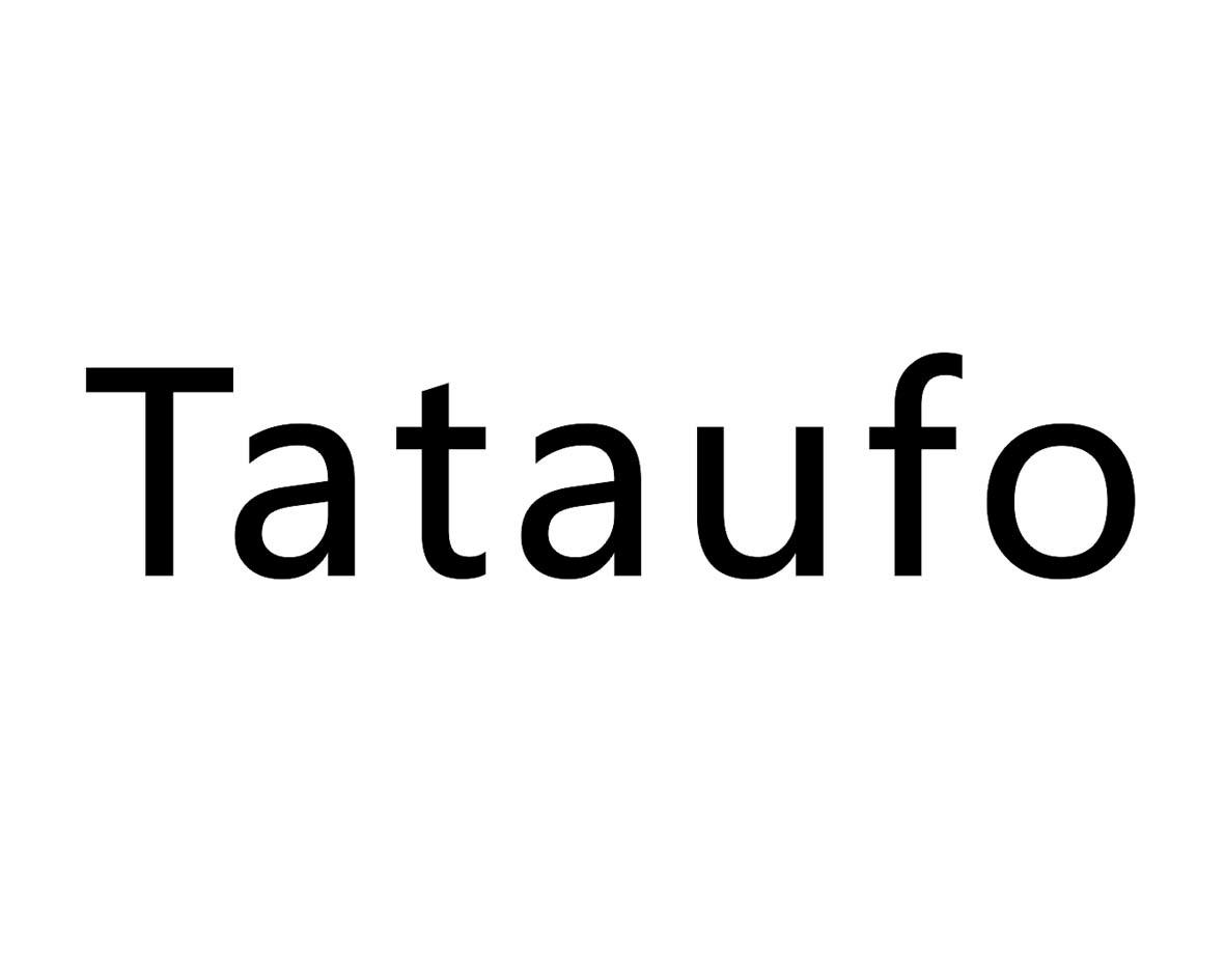转让商标-TATAUFO