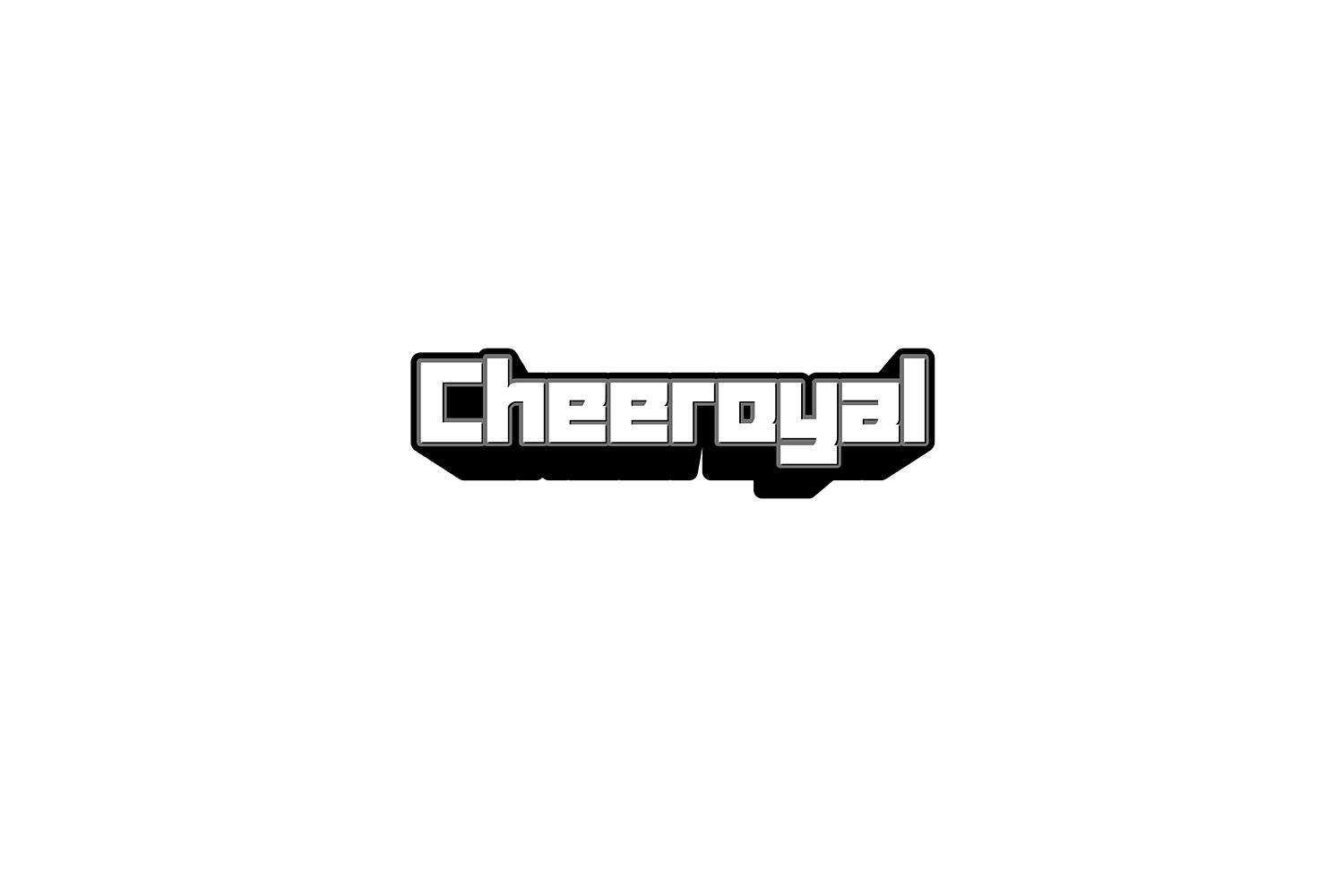转让商标-CHEEROYAL